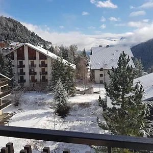  Appartement Montain View