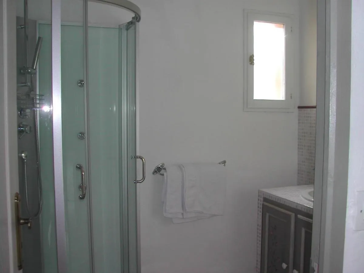 Le Patio Apartment Tourtour France